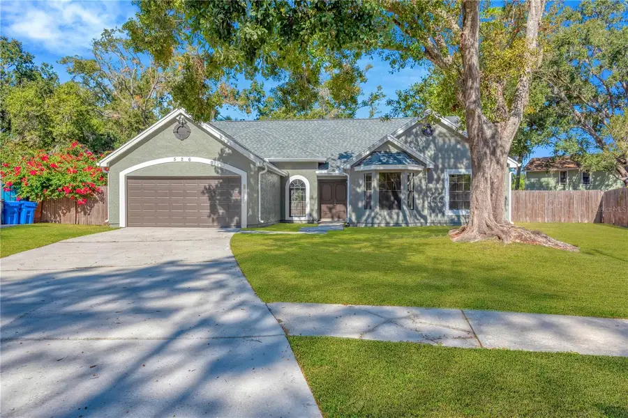 526 Emberwood Drive, Brandon, FL 33511 - Image #3