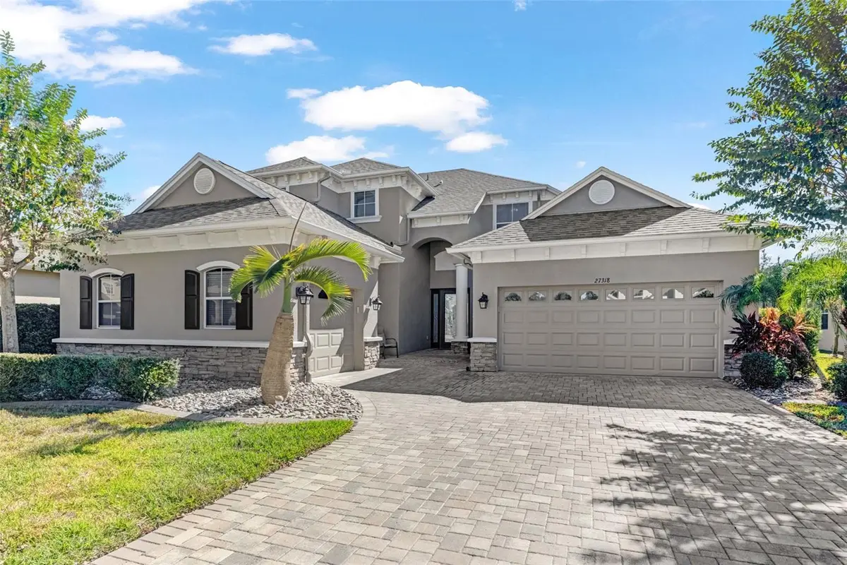 27318 Sora Boulevard, Wesley Chapel, FL 33544 - Image #1