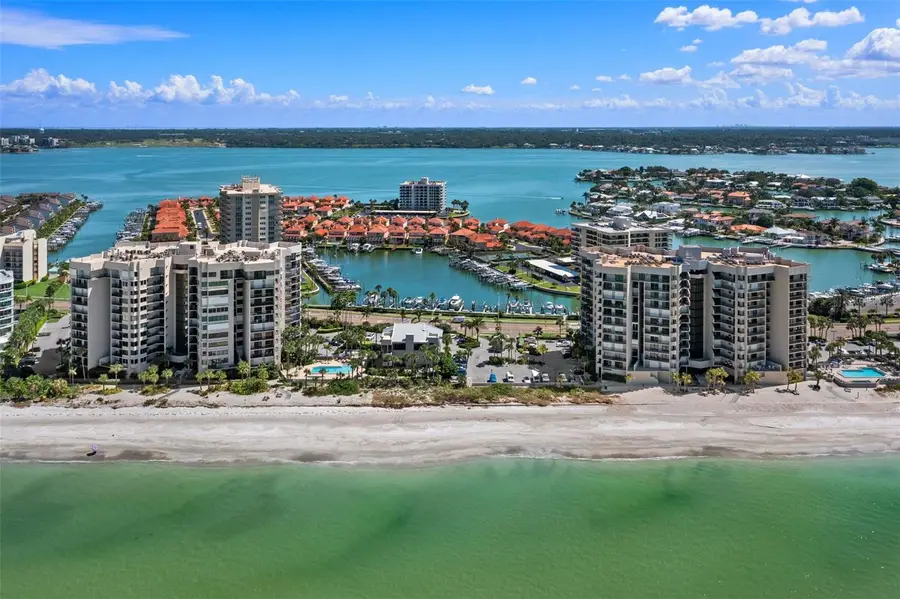1660 Gulf Boulevard #706, Clearwater Beach, FL 33767 - #3