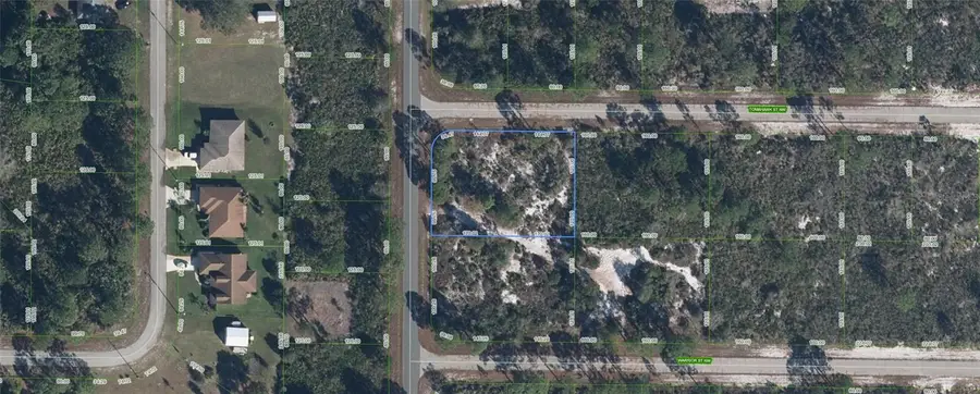 224 Tomahawk Street, Lake Placid, FL 33852 - Image #2