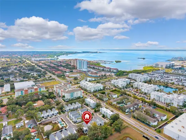 4713 Jennings Bay Court, TAMPA, FL 33611