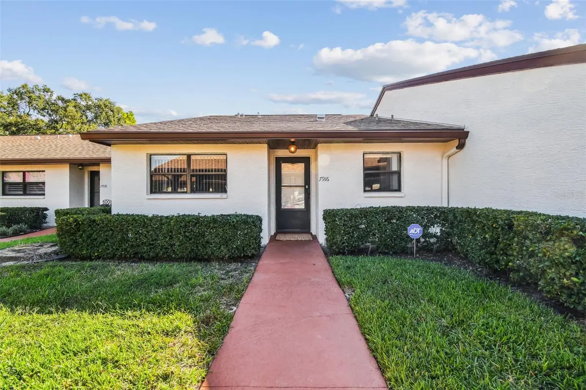 7916 Radcliffe Circle, Port Richey, FL 34668 - Image #1