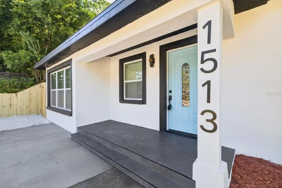 1513 E Sligh Avenue, Tampa, FL 33610 - Image #2