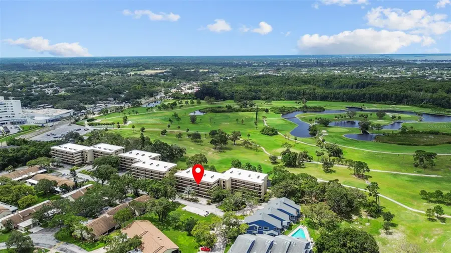 1933 Golfview Drive #1933, Tarpon Springs, FL 34689 - Image #2