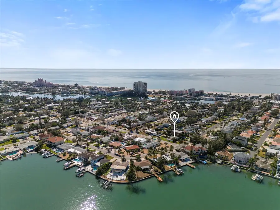 281 44th Avenue, Saint Pete Beach, FL 33706 - Image #3