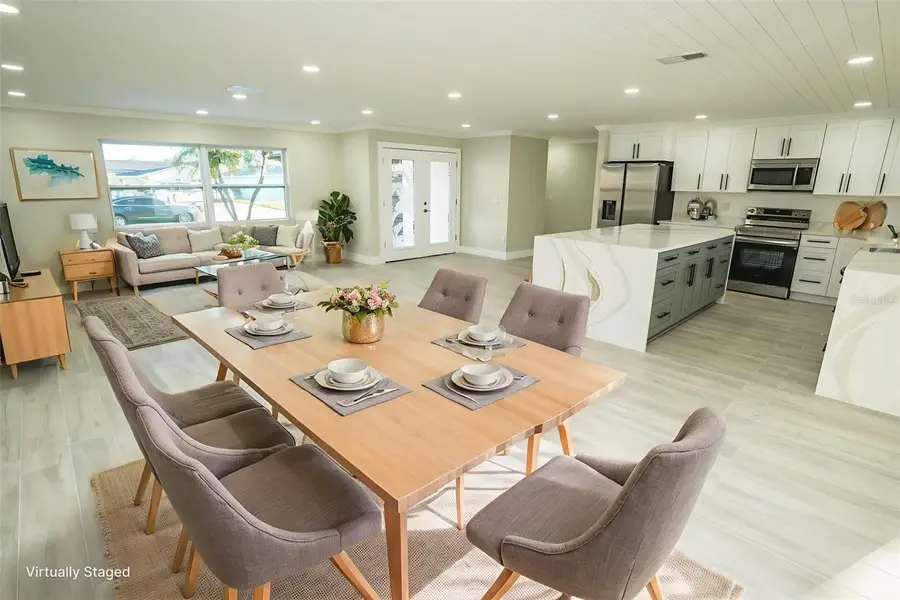 4900 Shoreview Court, Port Richey, FL 34668 - Image #2