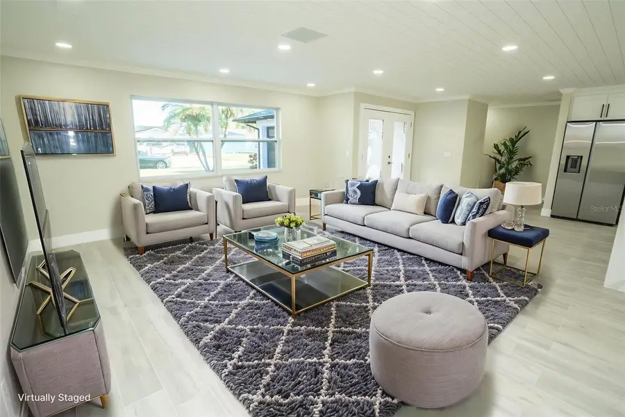 4900 Shoreview Court, Port Richey, FL 34668 - Image #3