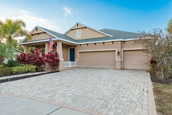 5116 Coastal Scene Drive, APOLLO BEACH, FL 33572