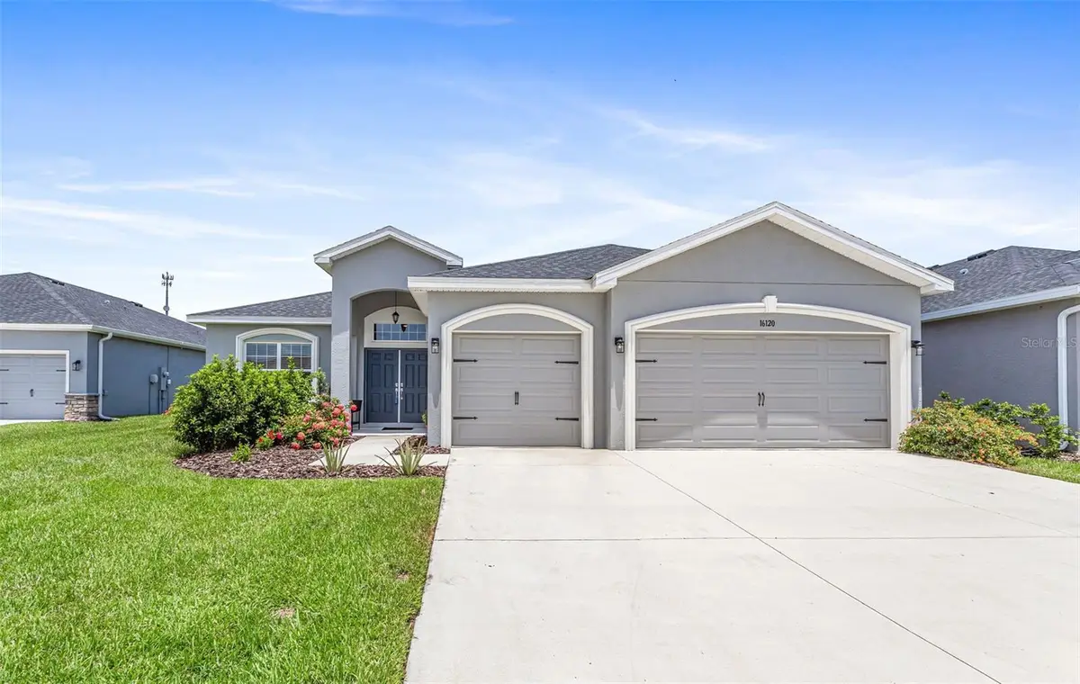 16120 67th Court E, Parrish, FL 34219 - Image #1