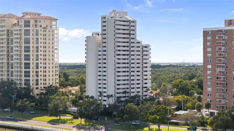 4141 Bayshore Boulevard #1801, Tampa, FL 33611 - Image #3