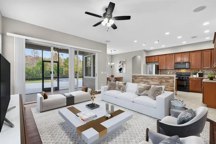 8836 Handel Loop, Land O Lakes, FL 34637 - Image #2