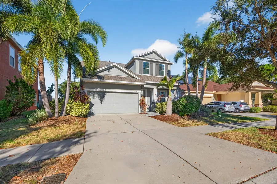 6916 Sail View Lane, Apollo Beach, FL 33572 - Image #2