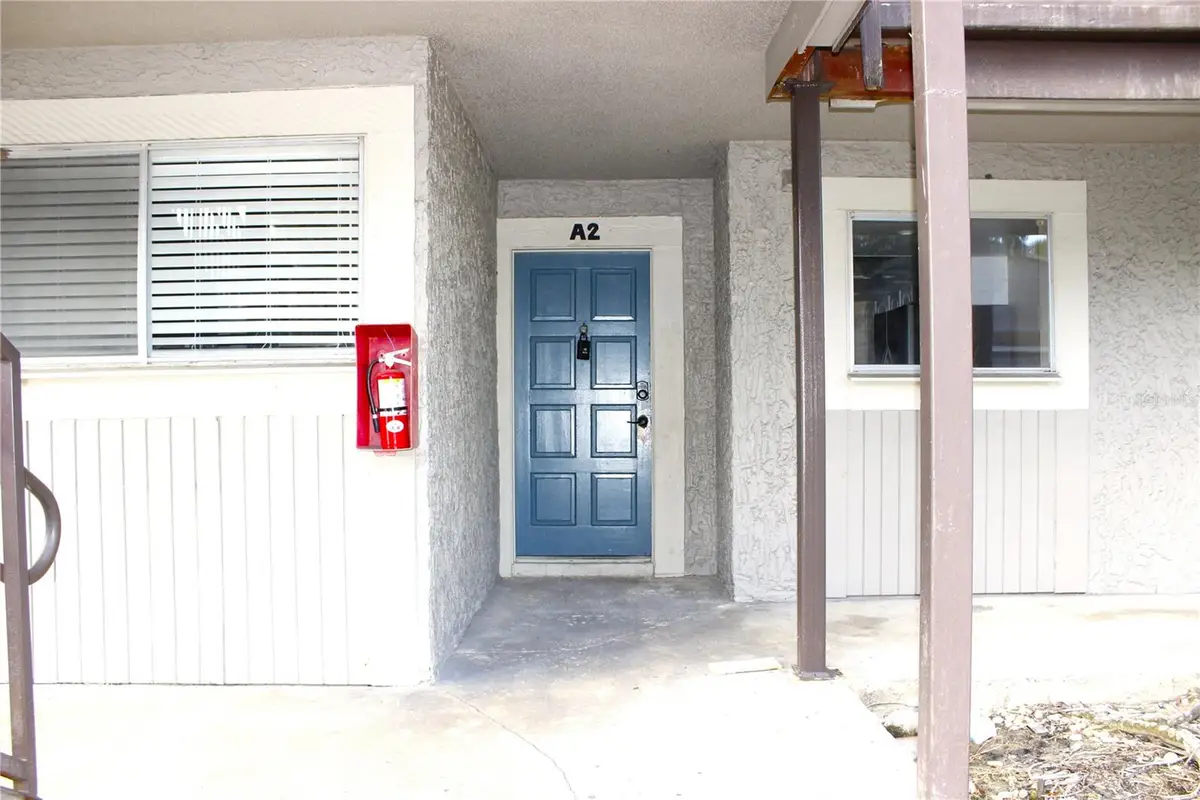 6336 Newtown Circle #36A2, Tampa, FL 33615 - Image #1