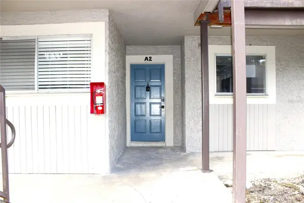 6336 Newtown Circle #36A2, TAMPA, FL 33615