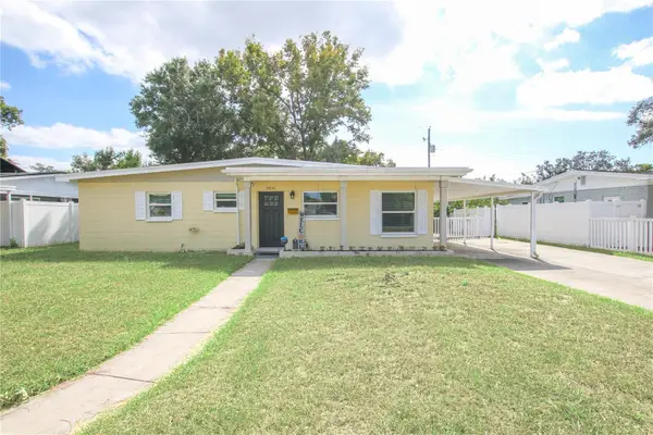 2810 W Robson Street, TAMPA, FL 33614