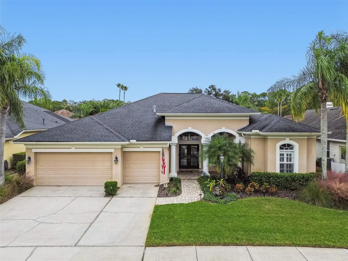 11904 Wandsworth Drive, Tampa, FL 33626 - Image #1