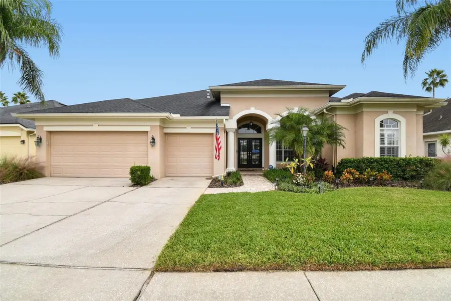 11904 Wandsworth Drive, Tampa, FL 33626 - Image #2