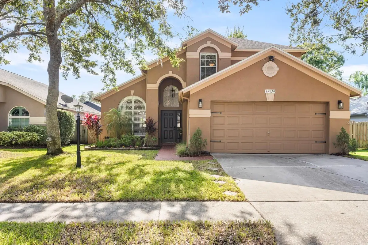 10429 Springrose Drive, Tampa, FL 33626 - Image #1