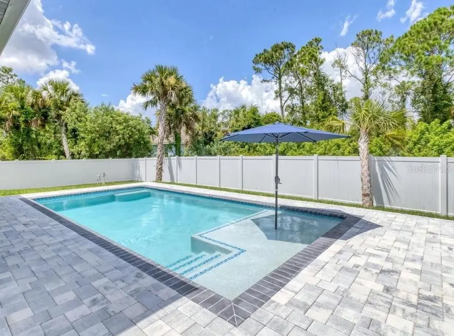 1226 Tyrone, Port Charlotte, FL 33952 - Image #2