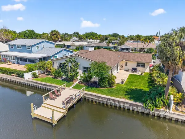 4100 13th Lane Ne, ST PETERSBURG, FL 33703