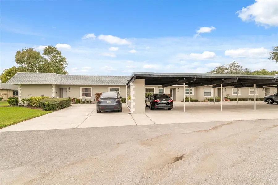 3833 Teeside Drive, New Port Richey, FL 34655 - Image #2