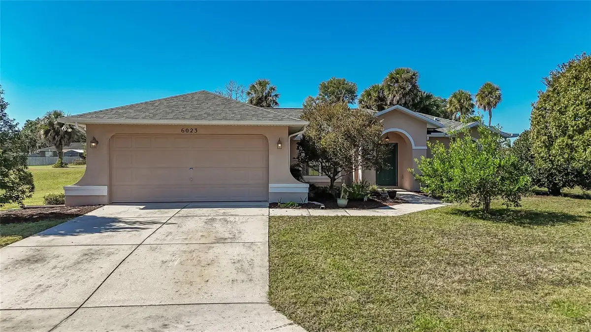 6023 Sundown Drive, Dade City, FL 33523 - Image #1