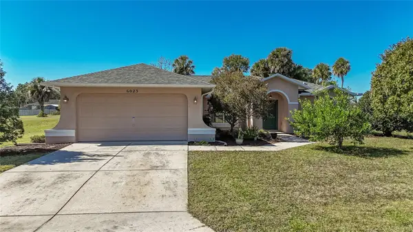 6023 Sundown Drive, DADE CITY, FL 33523