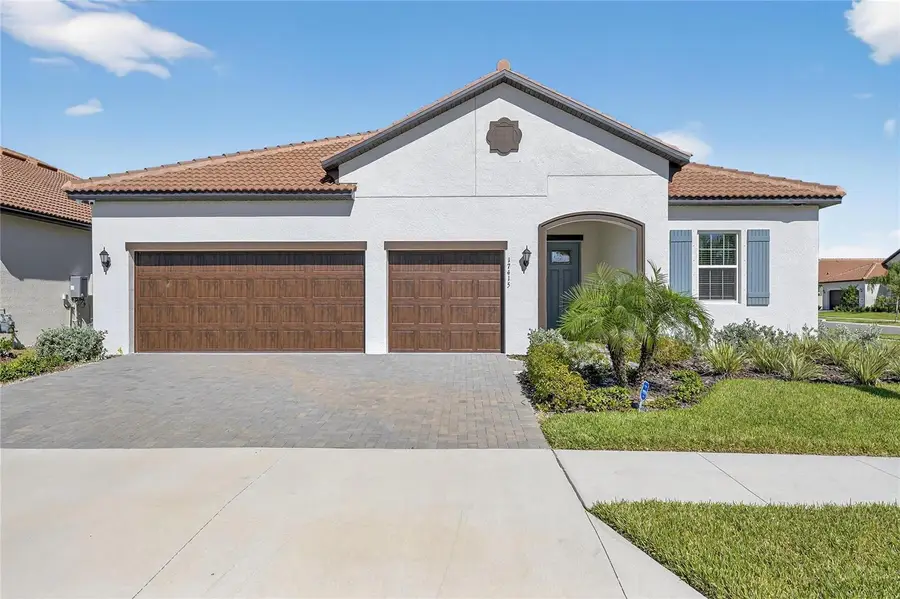 17415 Holly Well Avenue, Wimauma, FL 33598 - Image #2