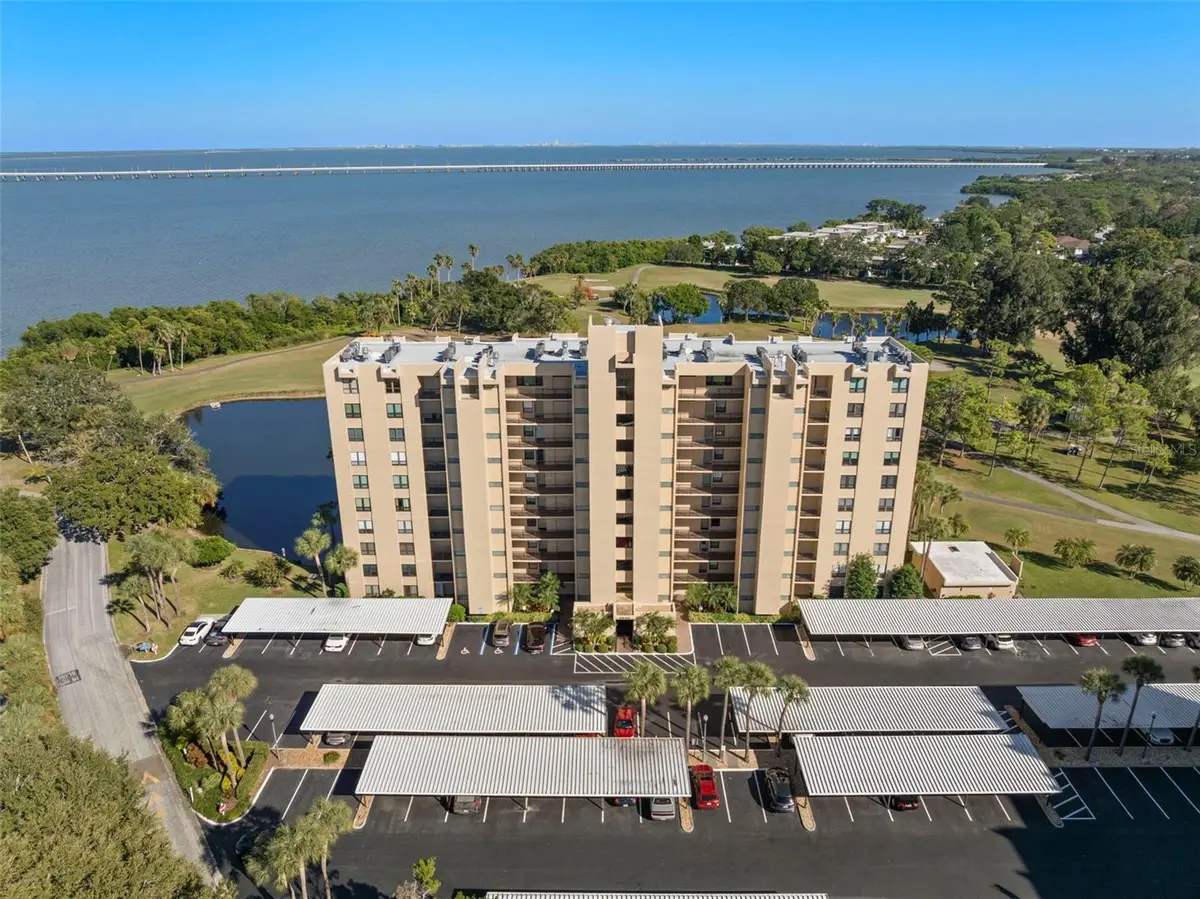 2620 Cove Cay Drive #704, Clearwater, FL 33760 - Image #1