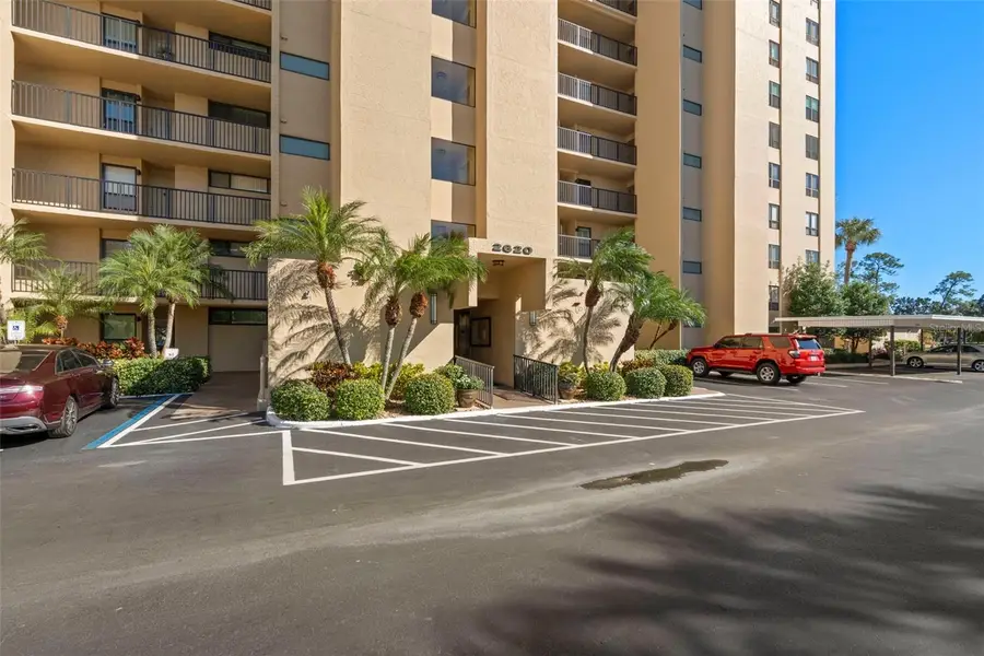 2620 Cove Cay Drive #704, Clearwater, FL 33760 - Image #2