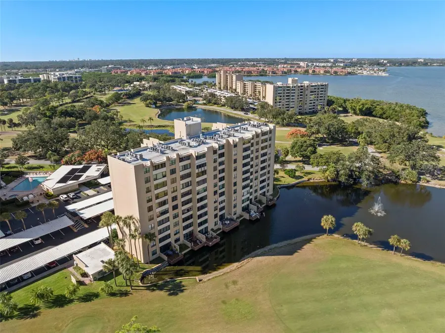 2620 Cove Cay Drive #704, Clearwater, FL 33760 - Image #3