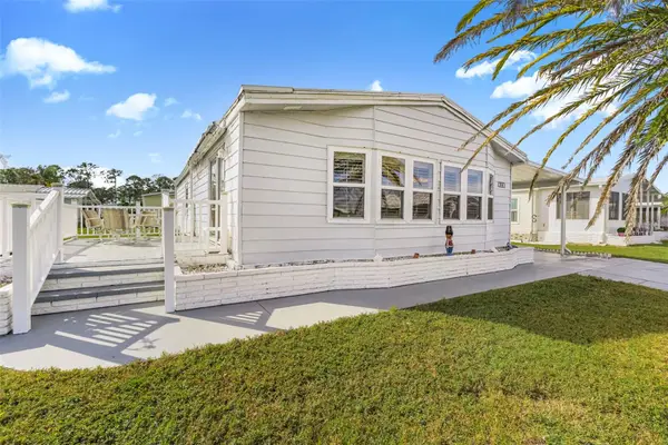 813 Villa Del Sol Drive, NORTH PORT, FL 34287