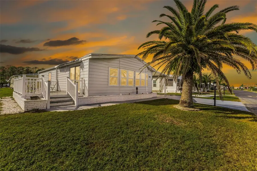 813 Villa Del Sol Drive, North Port, FL 34287 - Image #2