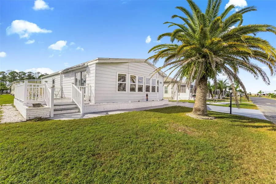 813 Villa Del Sol Drive, North Port, FL 34287 - Image #3