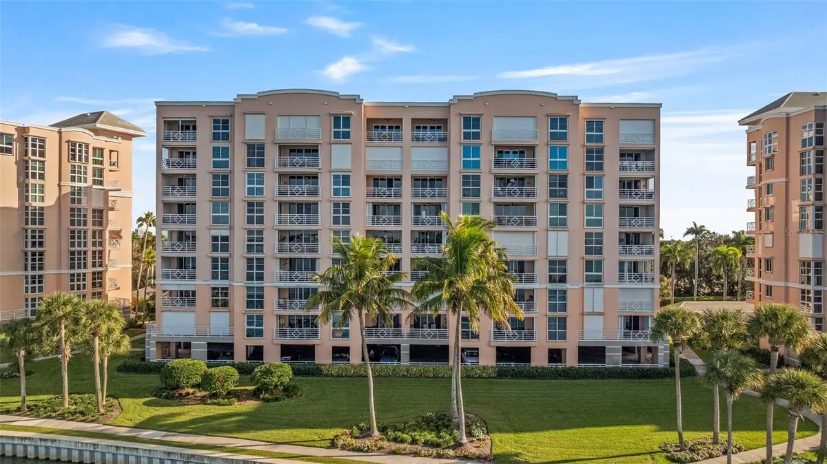 4981 Bacopa Lane S #302, Saint Petersburg, FL 33715 - Image #1