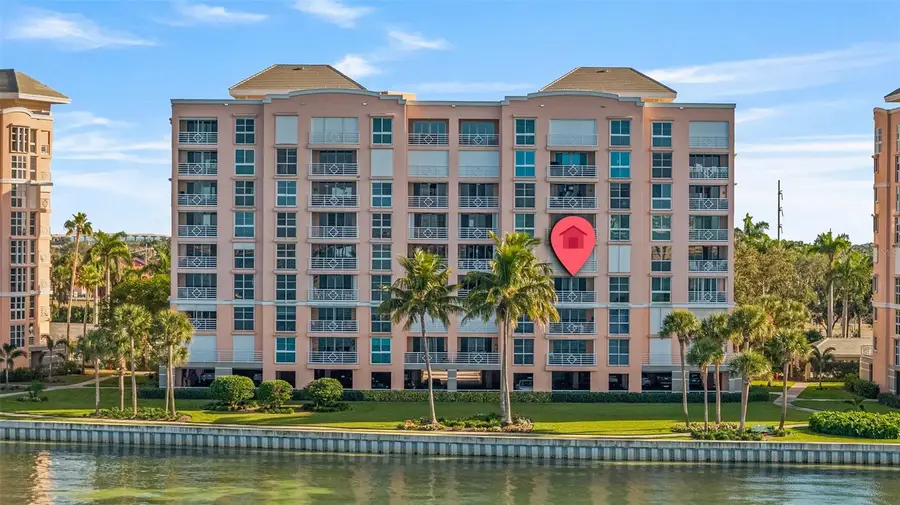 4981 Bacopa Lane S #302, Saint Petersburg, FL 33715 - Image #2