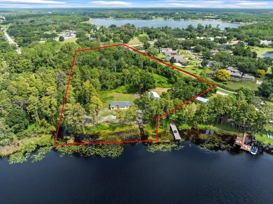 17924 Simms Road, Odessa, FL 33556 - Image #2