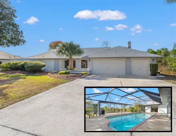 5327 Lydia Court, SPRING HILL, FL 34608