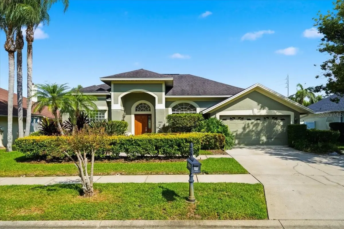 3903 Yellow Finch Lane, Lutz, FL 33558 - Image #1