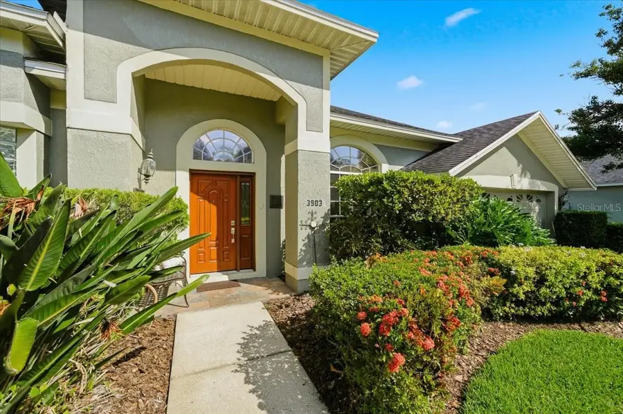 3903 Yellow Finch Lane, Lutz, FL 33558 - Image #2