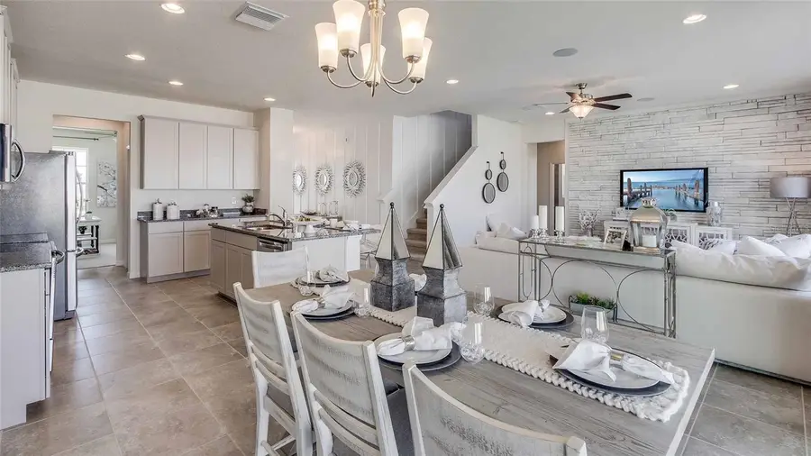 11071 Cotton Vale Place, San Antonio, FL 33576 - Image #2