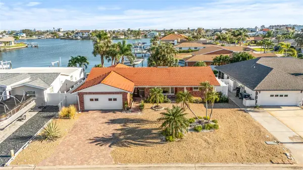 510 64th Avenue, ST PETE BEACH, FL 33706