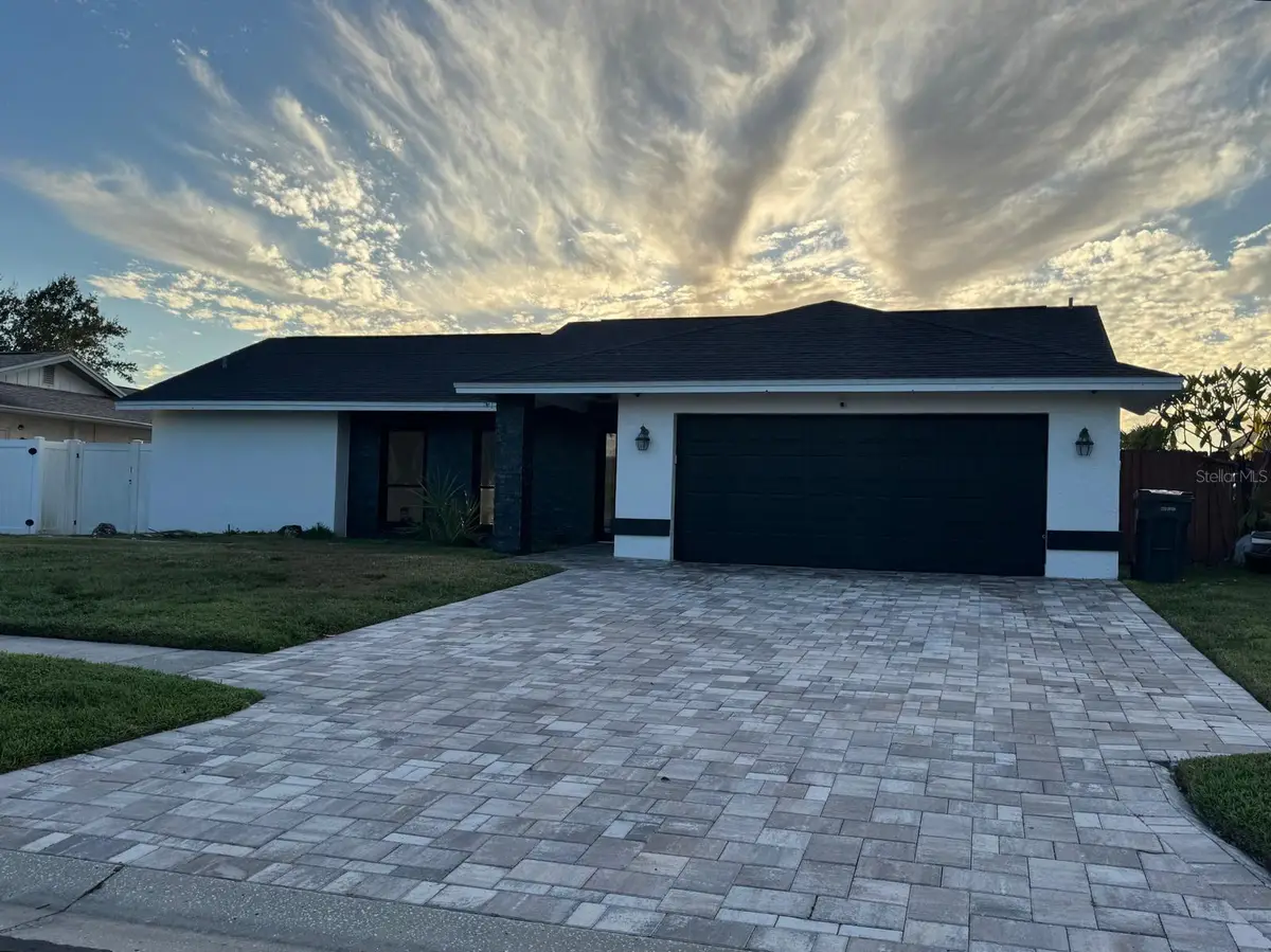 6706 Ranger Drive, Tampa, FL 33615 - Image #1