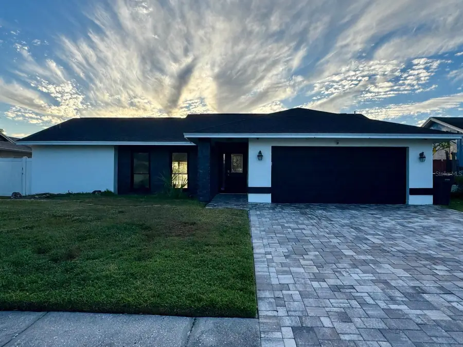 6706 Ranger Drive, Tampa, FL 33615 - Image #2