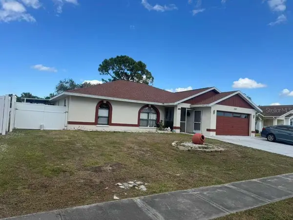 3307 47th Avenue E, BRADENTON, FL 34203