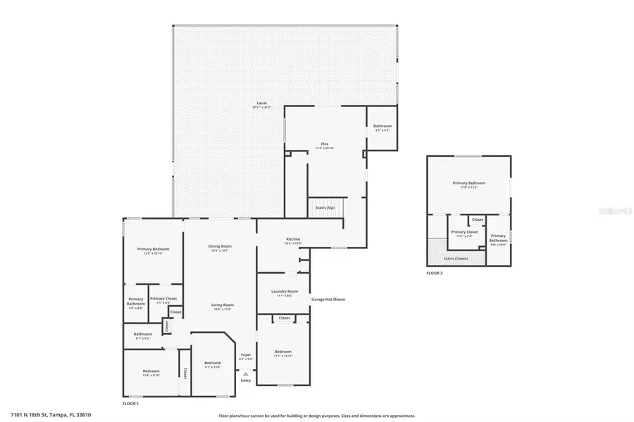 7101 N 18th Street, Tampa, FL 33610 - Image #3