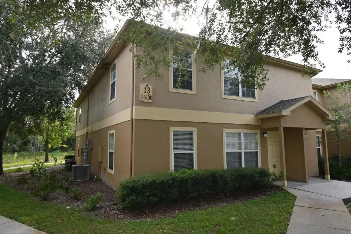36100 Lake Chase Boulevard #101, Zephyrhills, FL 33541 - Image #1