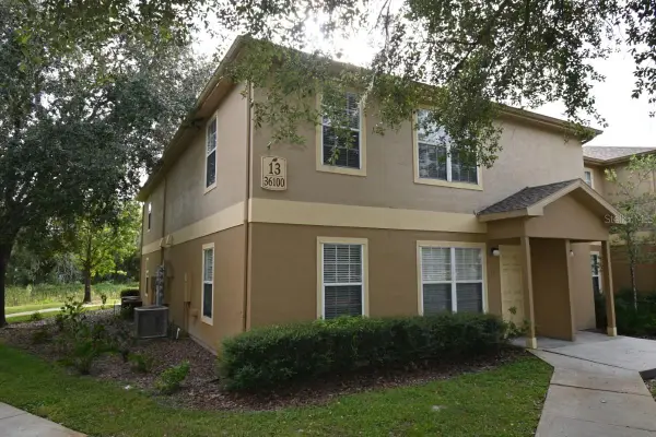 36100 Lake Chase Boulevard #101, ZEPHYRHILLS, FL 33541