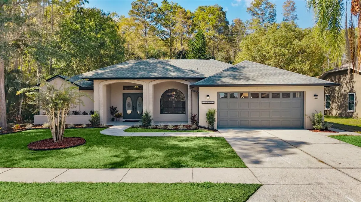 4853 Crestknoll Lane, New Port Richey, FL 34653 - Image #1