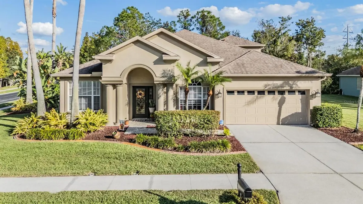 27239 Firebush Drive, Wesley Chapel, FL 33544 - Image #1